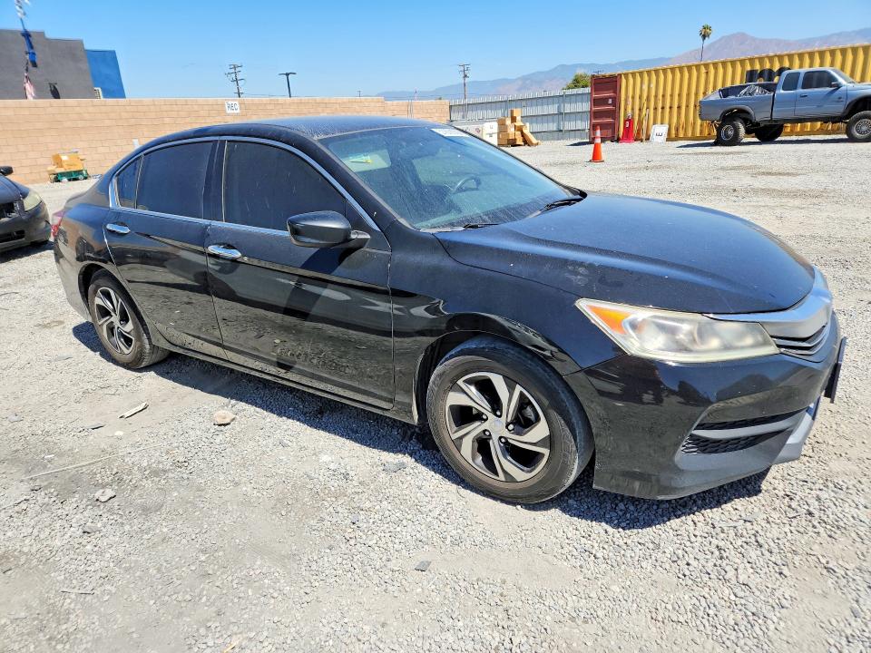 Продаж на аукціоні авто 2016 Honda Accord, vin: 1HGCR2F33GA235532, номер лоту: 57876936