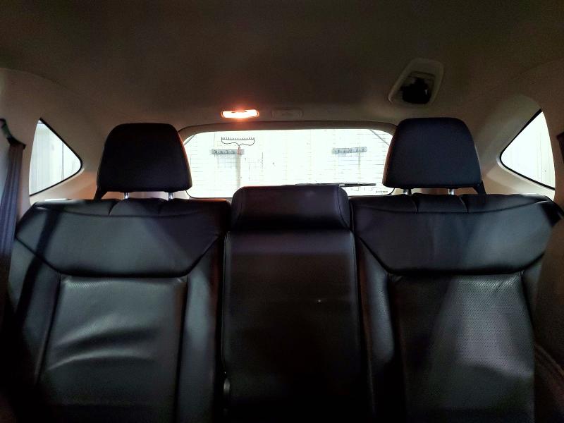 55953566 :رقم المزاد ، 2HKRM4H75GH674517 vin ، 2016 Honda Cr-v مزاد بيع
