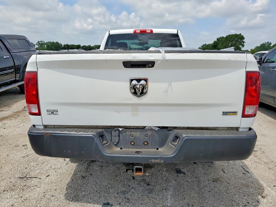 2017 Ram 1500 მანქანა იყიდება აუქციონზე, vin: 3C6JR6DG9HG760947, აუქციონის ნომერი: 56838476