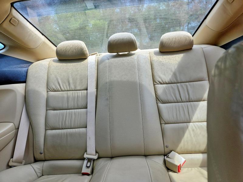 Aukcja sprzedaży 2009 Honda Accord, vin: 1HGCS12899A016156, numer aukcji: 58372616