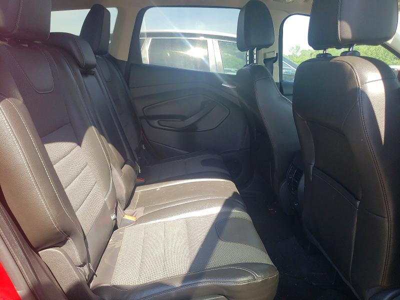 2013 Ford Escape მანქანა იყიდება აუქციონზე, vin: 1FMCU9J94DUB12250, აუქციონის ნომერი: 56365986