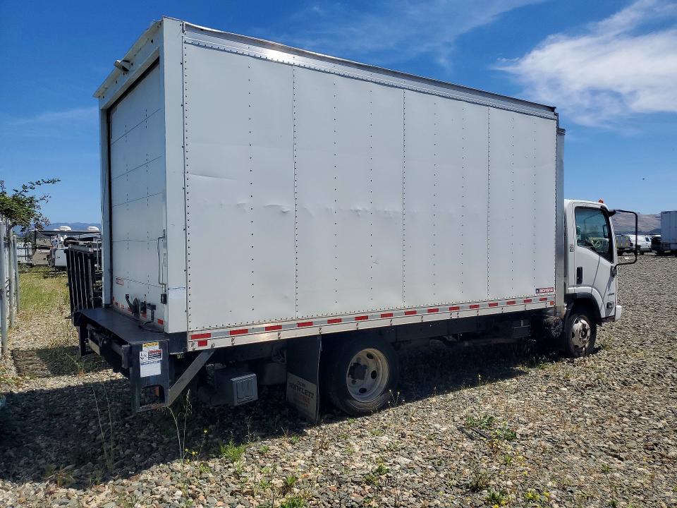 2021 Chevrolet 4500 მანქანა იყიდება აუქციონზე, vin: 54DCDW1D8MS200250, აუქციონის ნომერი: 53118336
