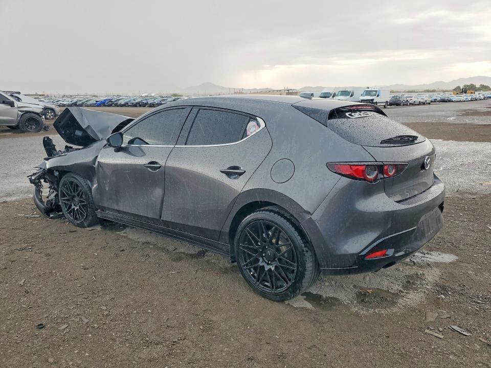 58842316 :رقم المزاد ، JM1BPANM1L1173319 vin ، 2020 Mazda 3 مزاد بيع