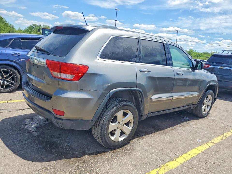Продаж на аукціоні авто 2013 Jeep Grand Cherokee, vin: 1C4RJFAG2DC581217, номер лоту: 58250106