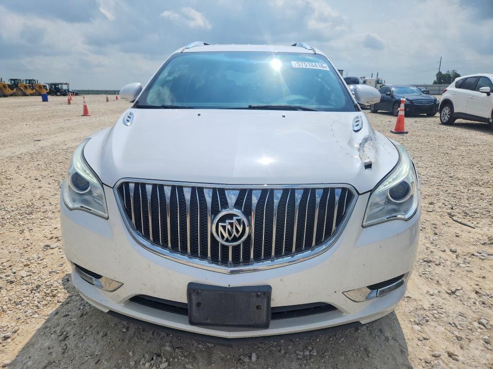 Aukcja sprzedaży 2017 Buick Enclave, vin: 5GAKRBKD0HJ187600, numer aukcji: 57518416