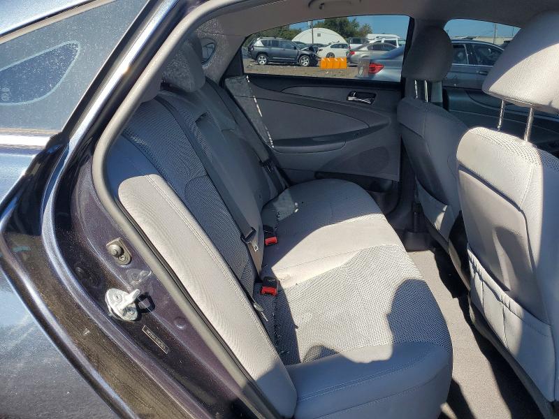 56150676 :رقم المزاد ، 5NPEB4AC7EH813023 vin ، 2014 Hyundai Sonata مزاد بيع