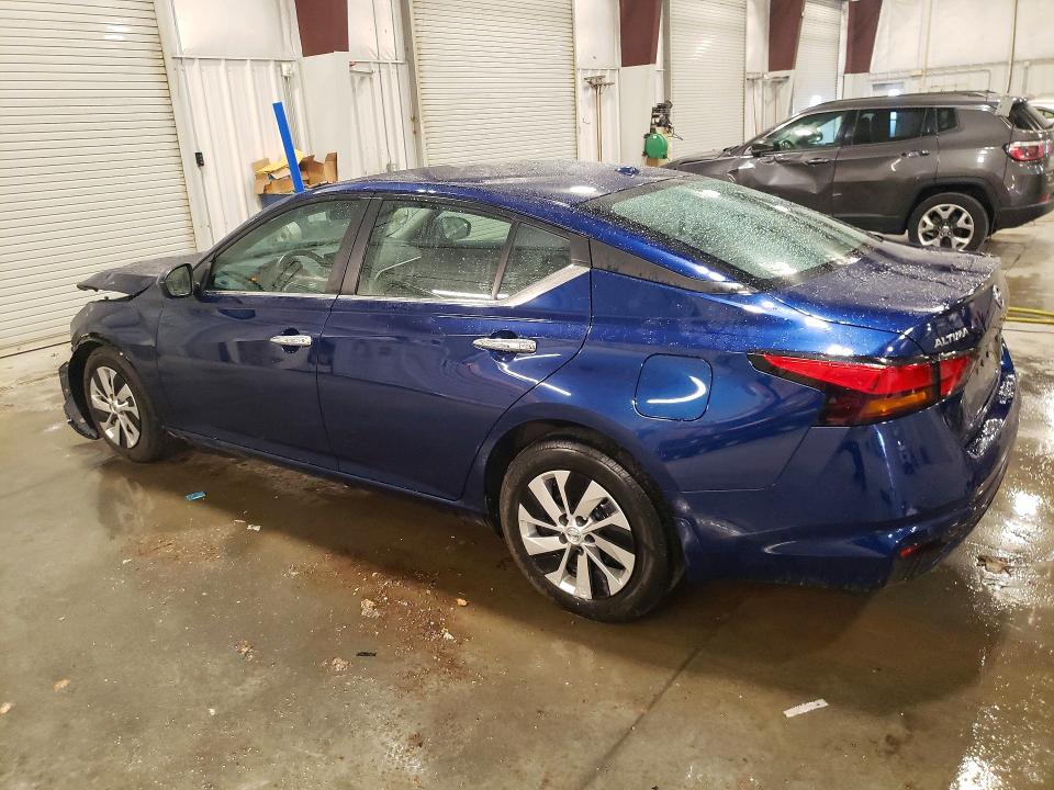 Продажа на аукционе авто 2020 Nissan Altima, vin: 1N4BL4BW3LC243058, номер лота: 56822206
