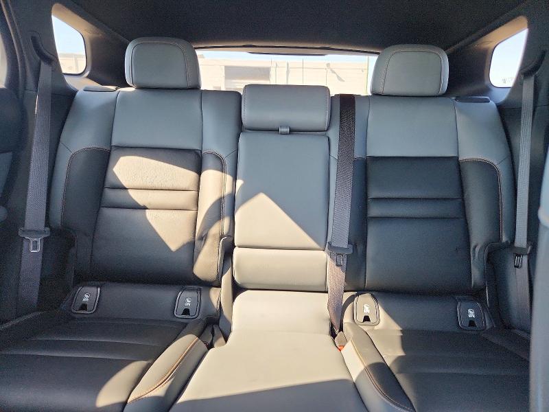 Продаж на аукціоні авто 2024 Honda Prologue, vin: 3GPKHXRJ7RS542044, номер лоту: 57324366