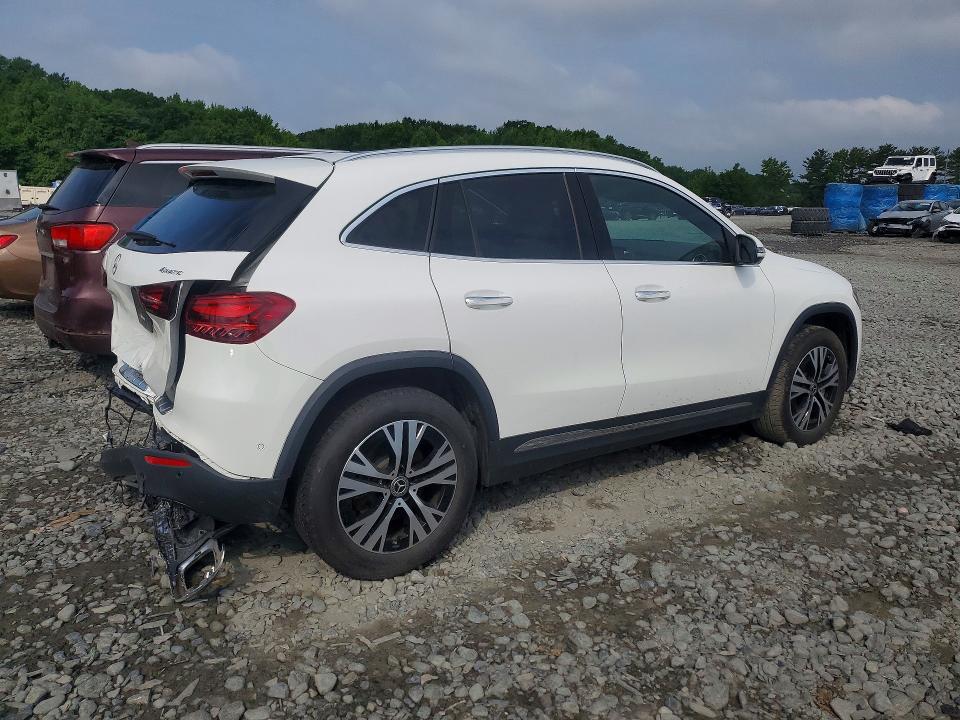 Aukcja sprzedaży 2026 Mercedes-benz Gla, vin: W1N4N4HB5TJ762229, numer aukcji: 56824096