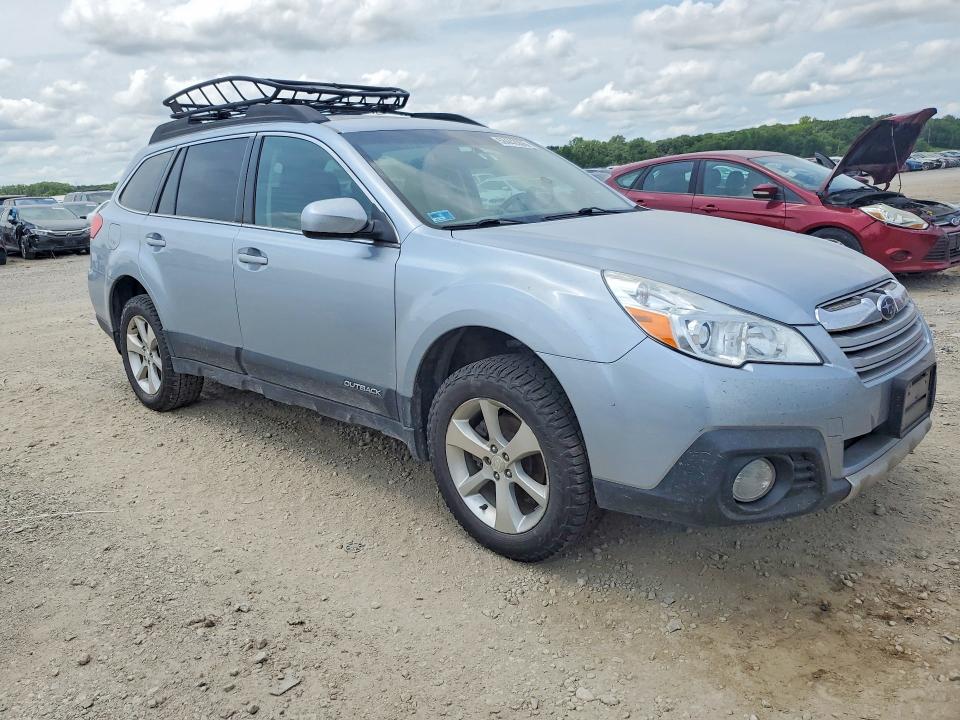 Aukcja sprzedaży 2013 Subaru Outback, vin: 4S4BRBLC1D3307600, numer aukcji: 58442006