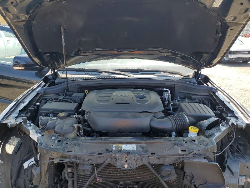 2020 Dodge Durango მანქანა იყიდება აუქციონზე, vin: 1C4RDJDG4LC131864, აუქციონის ნომერი: 55668596