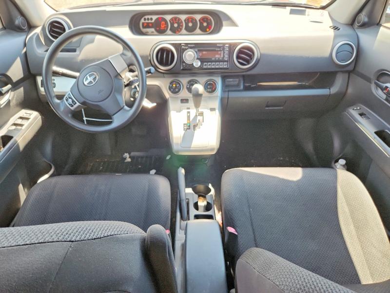 Aukcja sprzedaży 2010 Toyota Scion, vin: JTLZE4FE5A1117124, numer aukcji: 58152176
