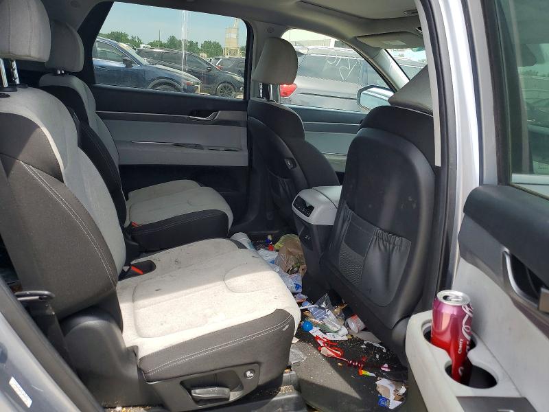 Aukcja sprzedaży 2020 Hyundai Palisade, vin: KM8R2DHE2LU058743, numer aukcji: 55876096