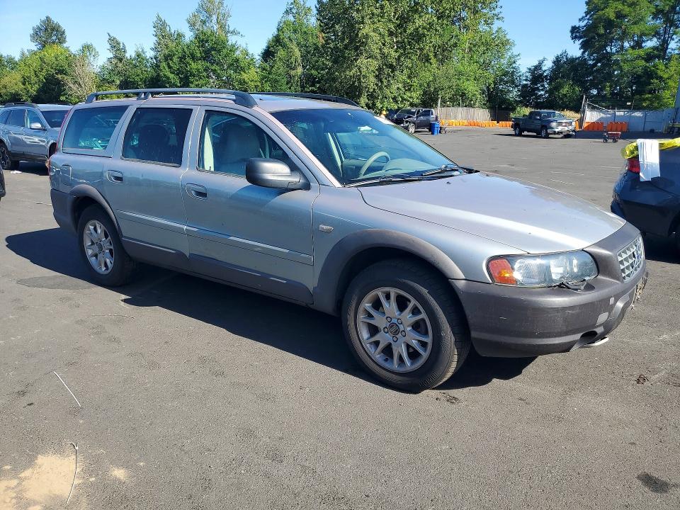 Aukcja sprzedaży 2004 Volvo Xc70, vin: YV1SZ59H541123579, numer aukcji: 57086616