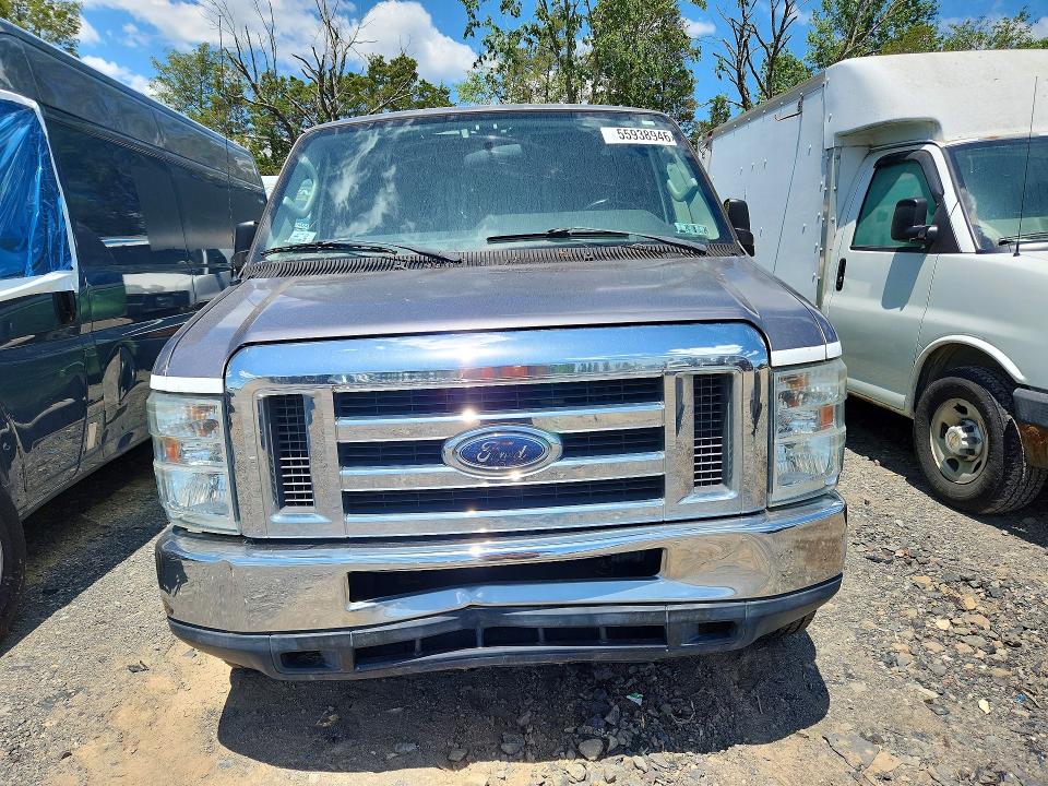 Aukcja sprzedaży 2013 Ford Econoline, vin: 1FTNE2EW8DDA66844, numer aukcji: 55938946