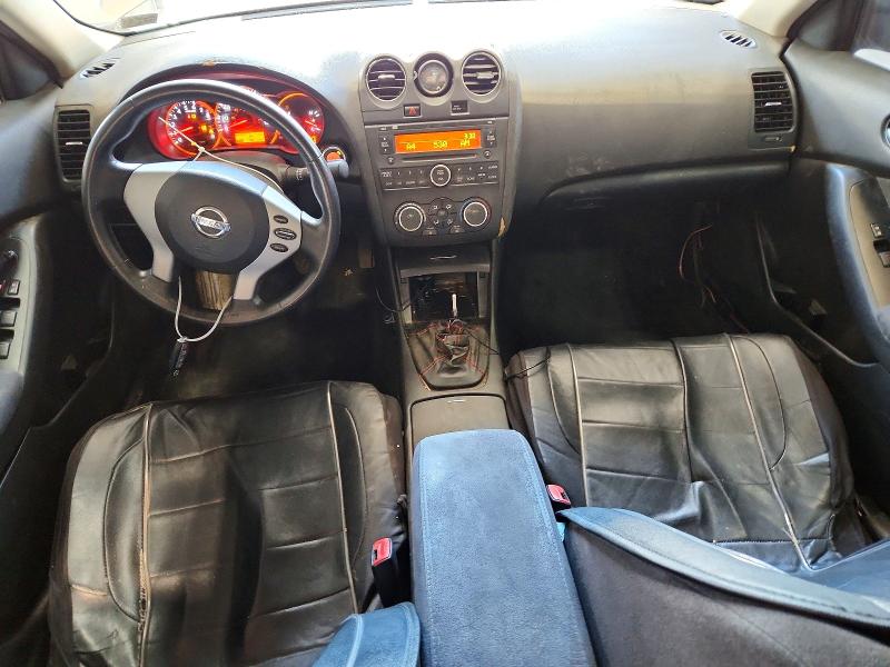 Продажа на аукционе авто 2009 Nissan Altima, vin: 1N4AL21E89C119689, номер лота: 58245546