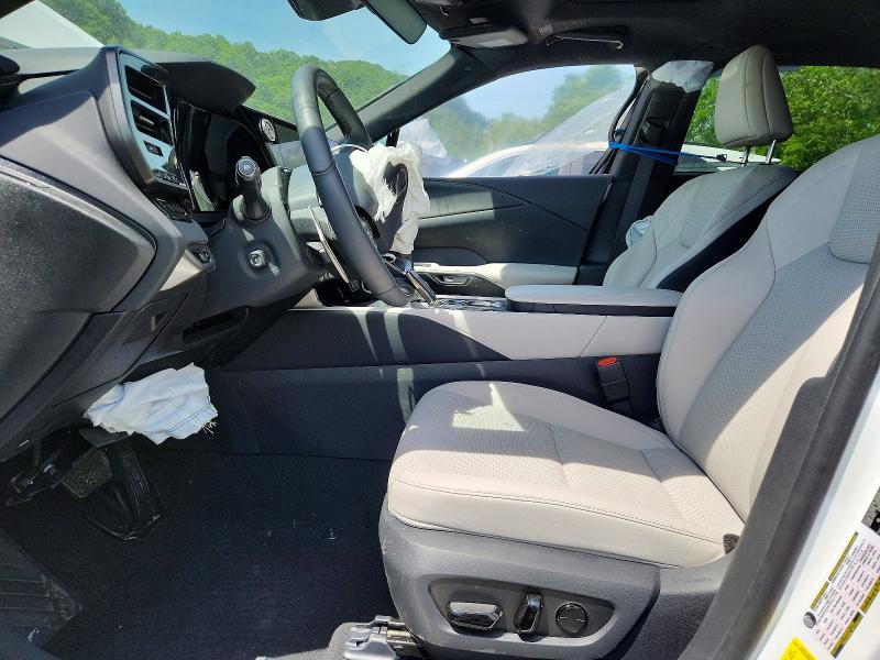 Aukcja sprzedaży 2025 Lexus Rx 350, vin: 2T2BAMCA7SC090463, numer aukcji: 56568116