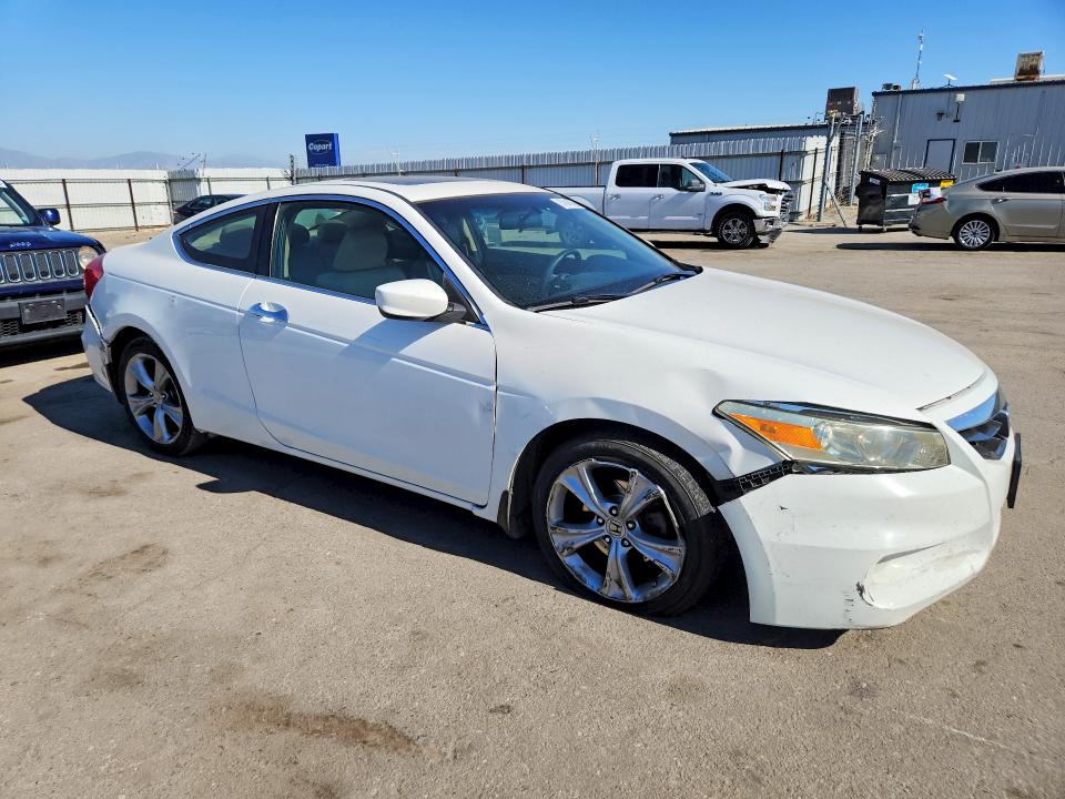 Aukcja sprzedaży 2012 Honda Accord, vin: 1HGCS2B89CA009141, numer aukcji: 57043166