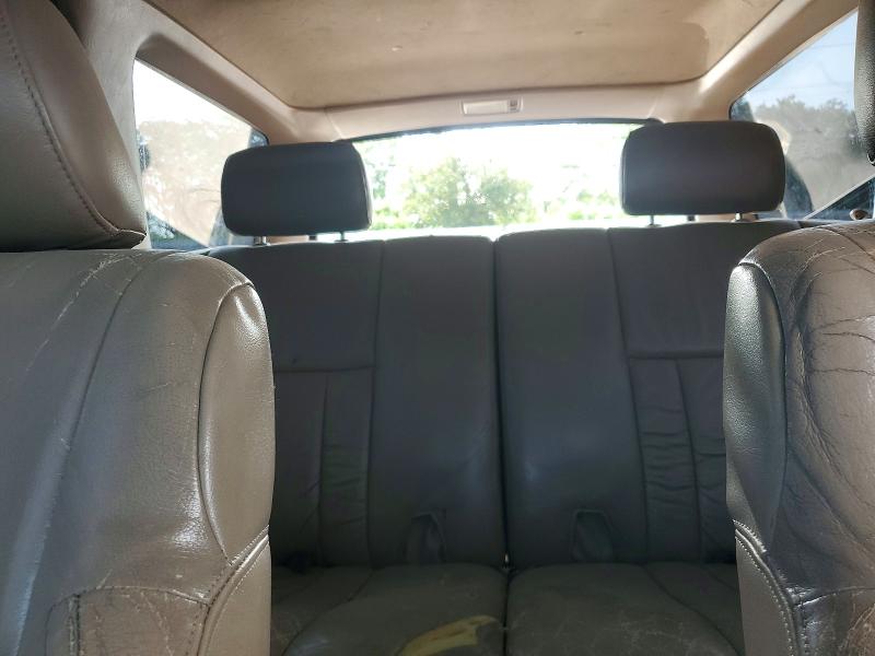 1999 Toyota 4runner მანქანა იყიდება აუქციონზე, vin: JT3GN87R7X0123375, აუქციონის ნომერი: 59147196