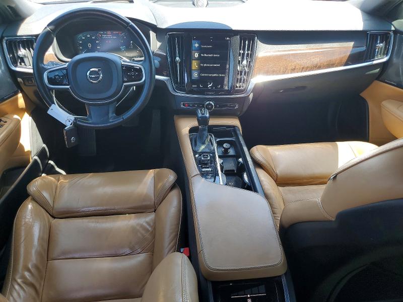 Продаж на аукціоні авто 2017 Volvo S90, vin: YV1A22MK0H1014972, номер лоту: 57032586