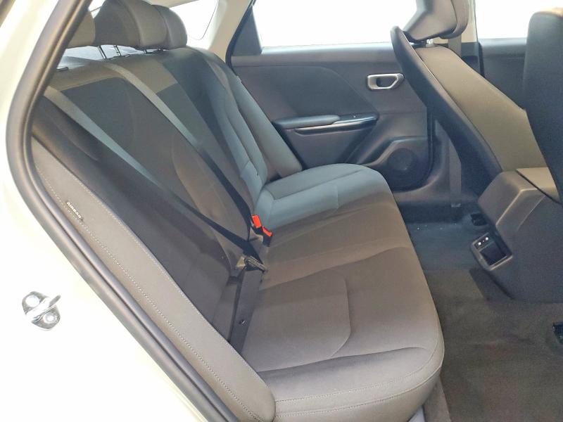 58625526 :رقم المزاد ، 3KPFT4DE7TE336898 vin ، 2026 Kia K4 مزاد بيع