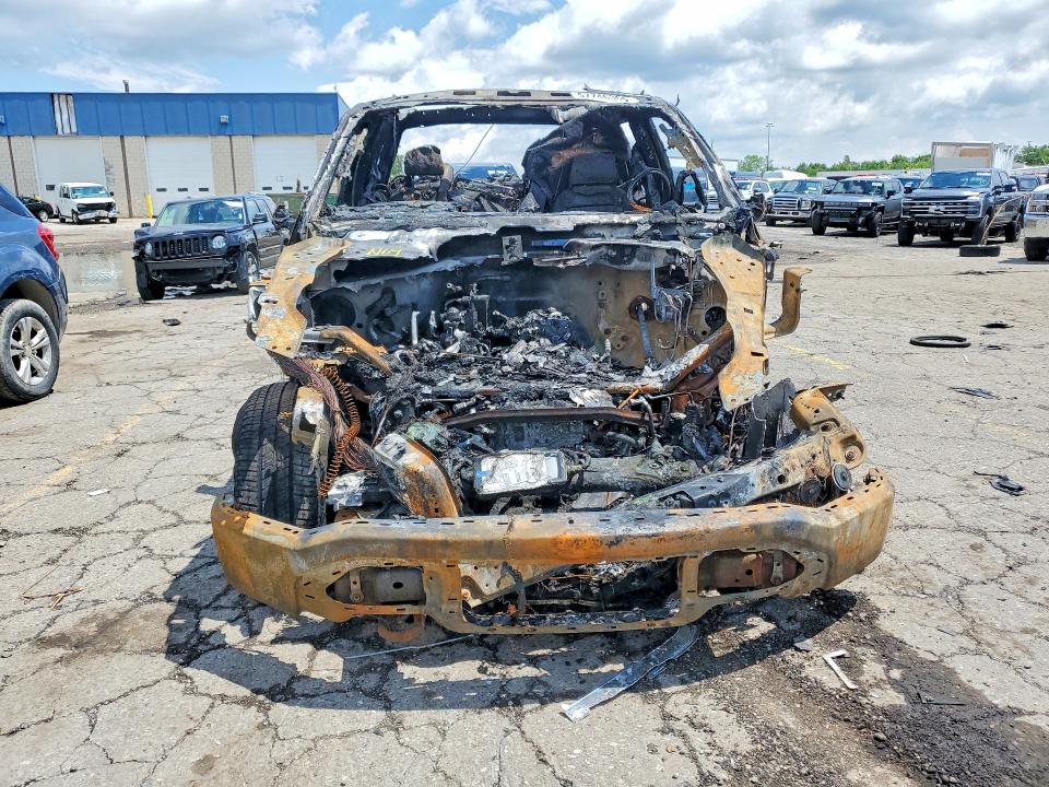 2025 Ford F150 მანქანა იყიდება აუქციონზე, vin: 1FTVW3LK2SWG34879, აუქციონის ნომერი: 57746366