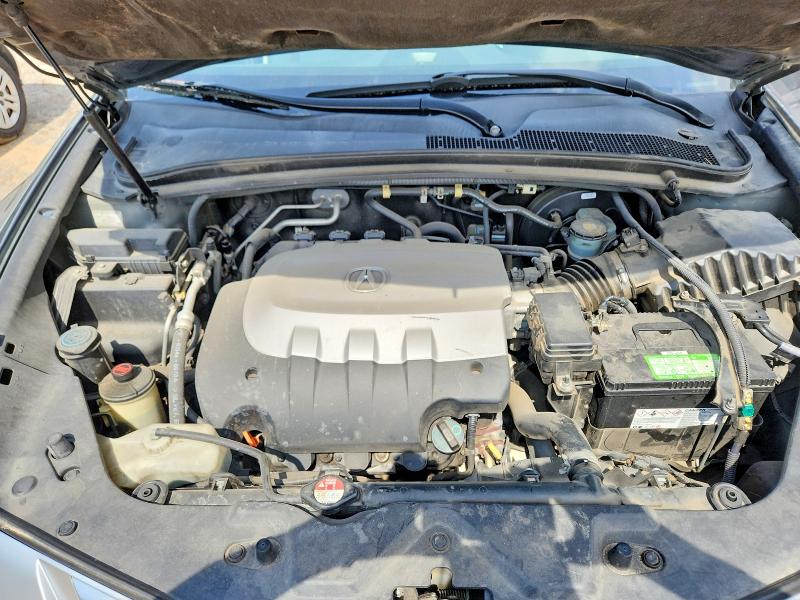 Продажа на аукционе авто 2010 Acura Zdx, vin: 2HNYB1H4XAH502032, номер лота: 58033826