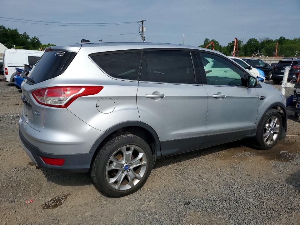 Продажа на аукционе авто 2013 Ford Escape, vin: 1FMCU9H93DUA25218, номер лота: 56828626