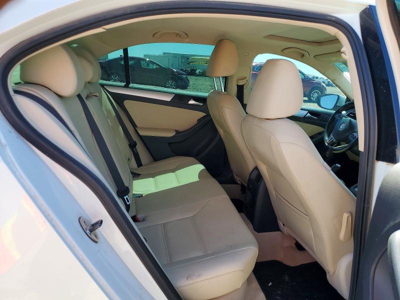 Aukcja sprzedaży 2013 Volkswagen Jetta, vin: 3VW637AJ3DM313481, numer aukcji: 56496336