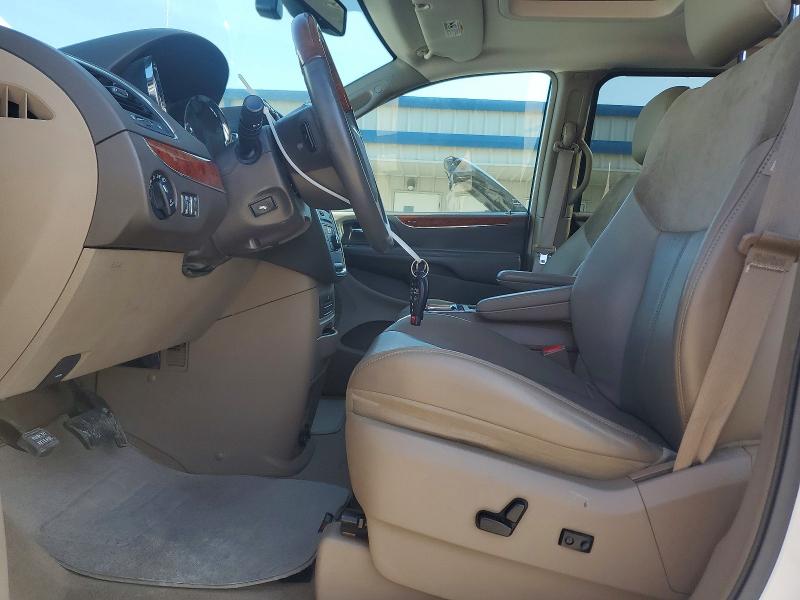 Aukcja sprzedaży 2014 Chrysler Town & Country, vin: 2C4RC1GG1ER338866, numer aukcji: 58825606
