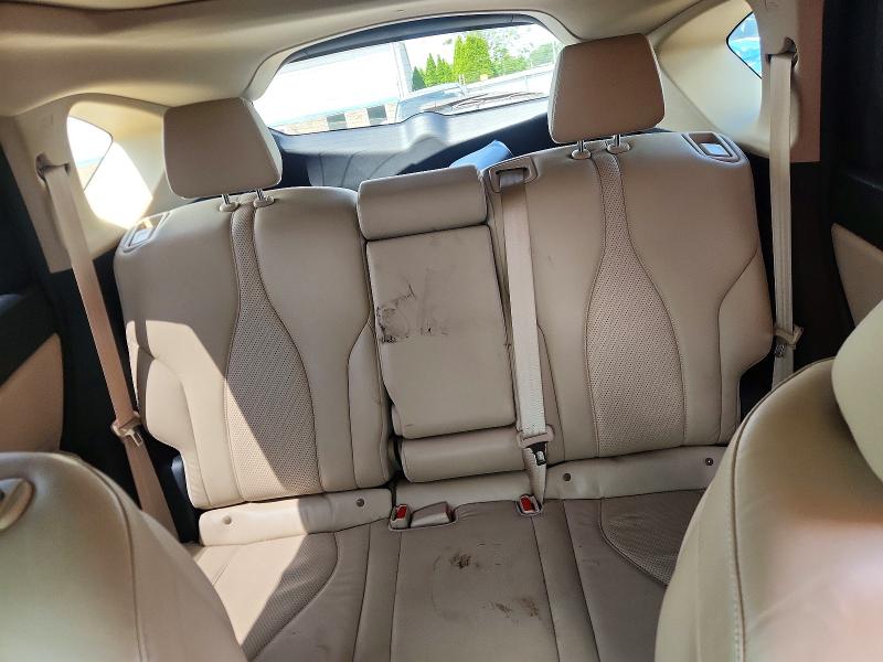 56783176 :رقم المزاد ، 5J8TC2H51LL032072 vin ، 2020 Acura Rdx مزاد بيع