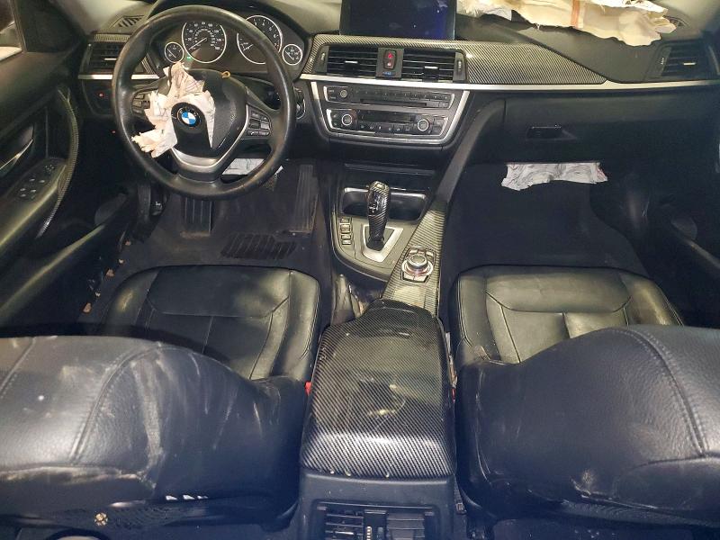 56783386 :رقم المزاد ، WBA3B5C59DF599010 vin ، 2013 Bmw 328 مزاد بيع