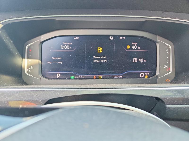 58970566 :رقم المزاد ، 3VV2B7AX7KM200673 vin ، 2019 Volkswagen Tiguan مزاد بيع