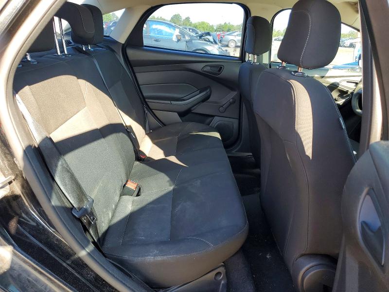 2015 Ford Focus მანქანა იყიდება აუქციონზე, vin: 1FADP3E20FL300076, აუქციონის ნომერი: 56036796