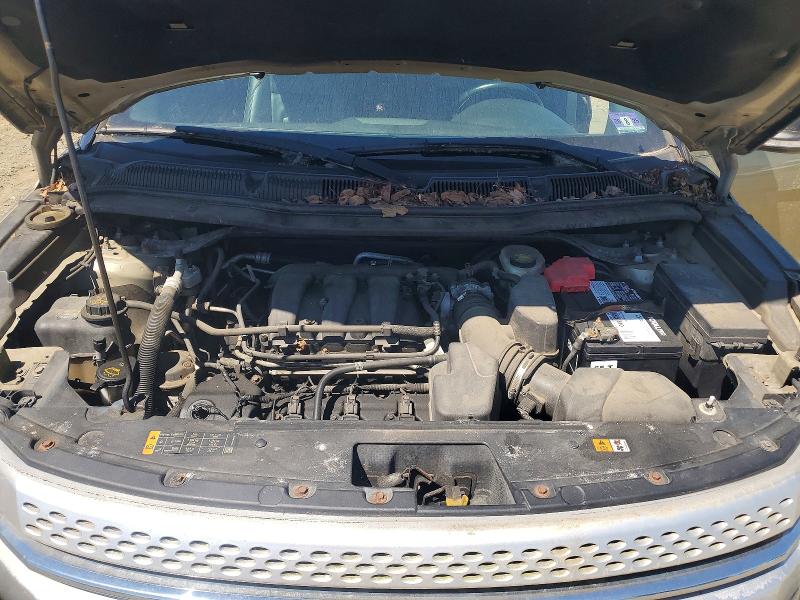 2013 Ford Explorer მანქანა იყიდება აუქციონზე, vin: 1FM5K8D80DGB90986, აუქციონის ნომერი: 55838236