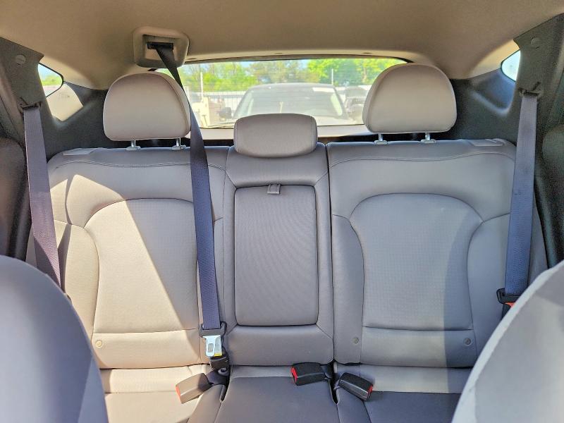Продаж на аукціоні авто 2015 Hyundai Tucson, vin: KM8JTCAF2FU026600, номер лоту: 55406286