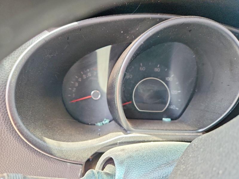 Продажа на аукционе авто 2016 Kia Soul, vin: KNDJP3A51G7248643, номер лота: 57917696
