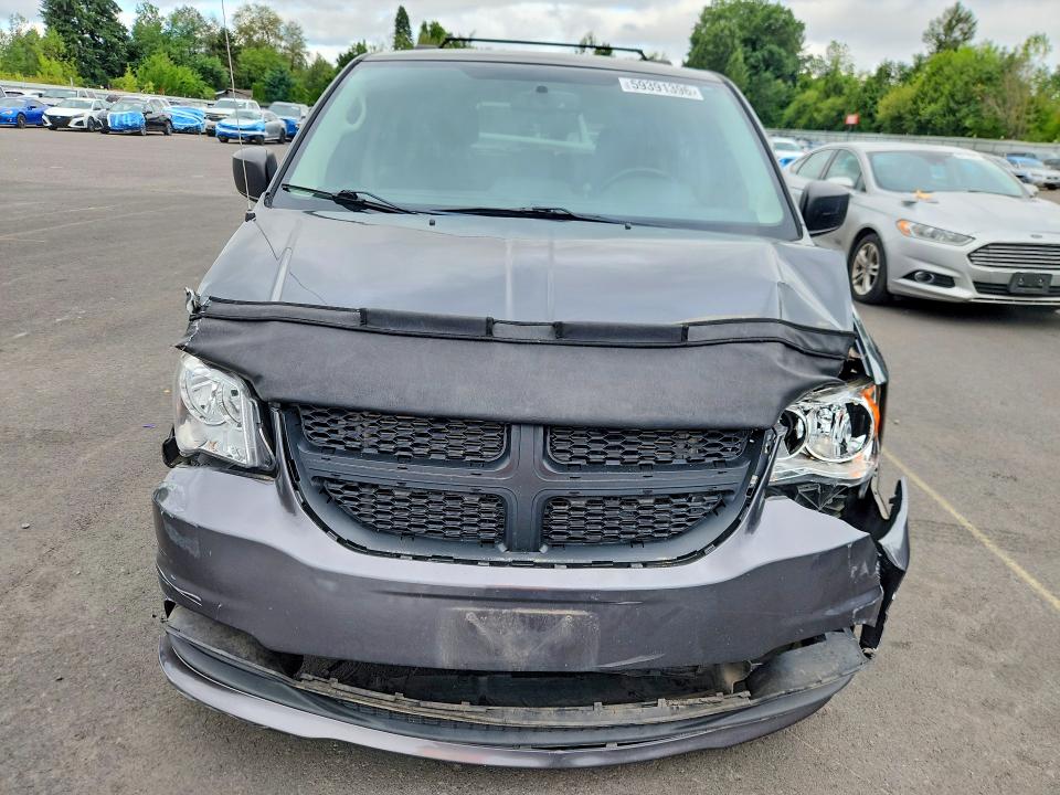 Aukcja sprzedaży 2012 Dodge Caravan, vin: 2C4RDGBG1CR348009, numer aukcji: 59391396