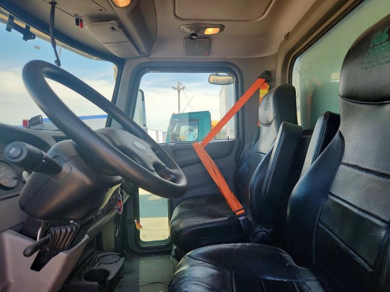 Aukcja sprzedaży 2019 Peterbilt 348, vin: 2NP3KM8X4KM237900, numer aukcji: 56714046