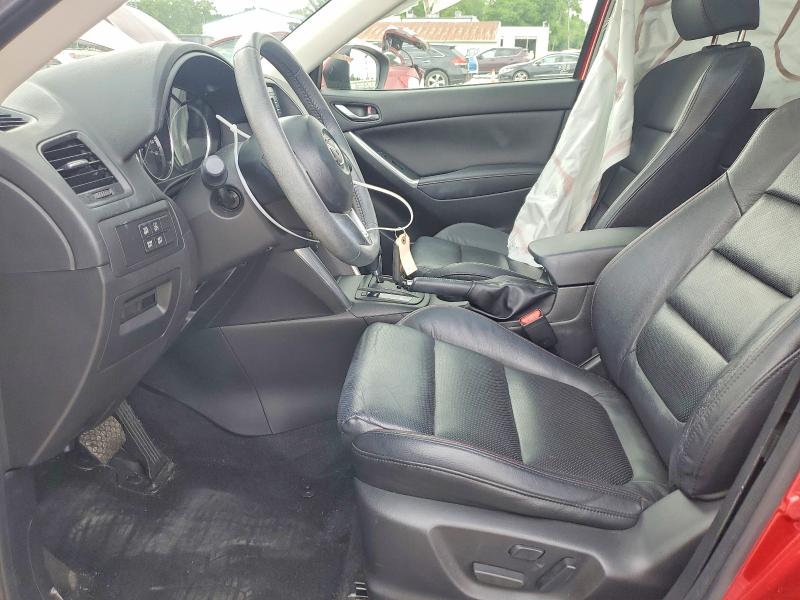 Aukcja sprzedaży 2014 Mazda Cx-5, vin: JM3KE4DY4E0310927, numer aukcji: 57173306