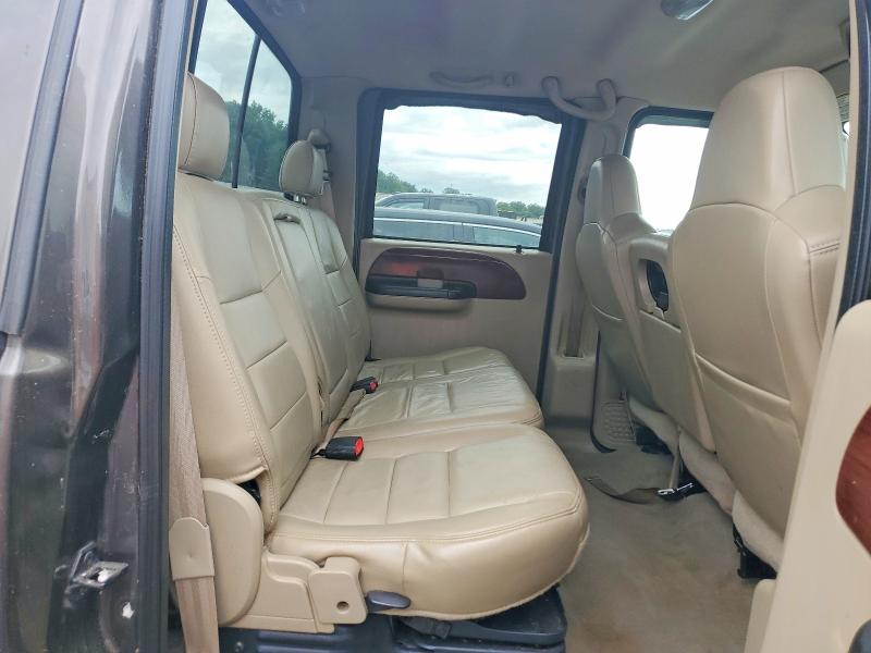 Продаж на аукціоні авто 2005 Ford F250, vin: 1FTSW21Y45EA31589, номер лоту: 58563586