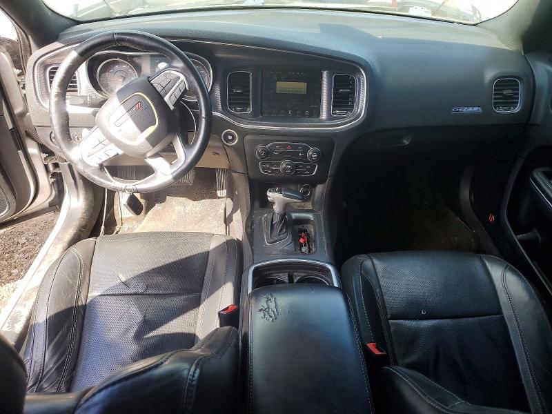 Aukcja sprzedaży 2015 Dodge Charger, vin: 2C3CDXHG0FH852448, numer aukcji: 58654406