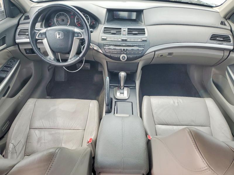 Aukcja sprzedaży 2008 Honda Accord, vin: 1HGCP26888A127197, numer aukcji: 58584236
