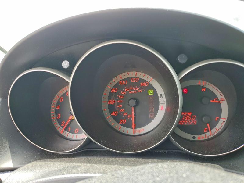 Продажа на аукционе авто 2006 Mazda 3, vin: JM1BK324161455639, номер лота: 58199306