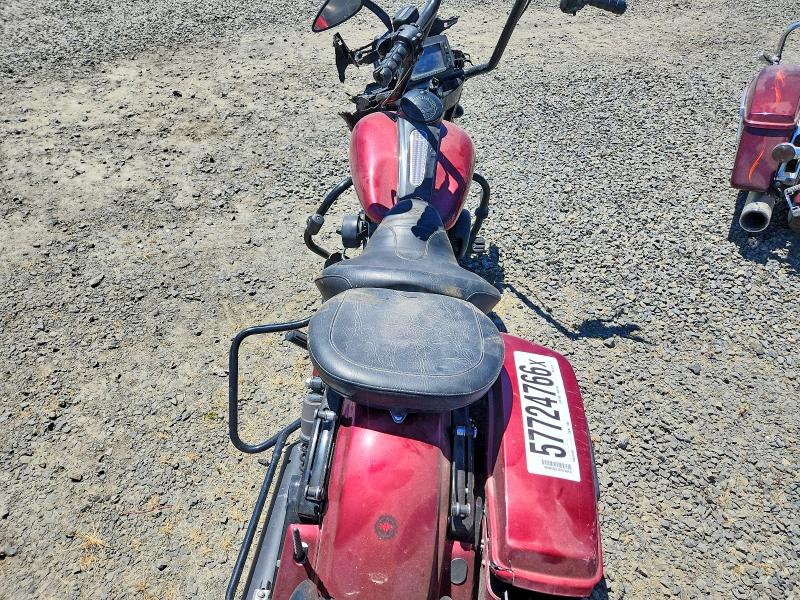 Продаж на аукціоні авто 2018 Harley-davidson Flhxs, vin: 1HD1KRC17JB623109, номер лоту: 57724766