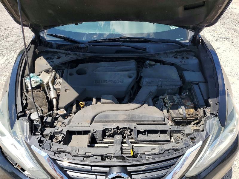 Продажа на аукционе авто 2018 Nissan Altima, vin: 1N4AL3AP4JC114324, номер лота: 58575466