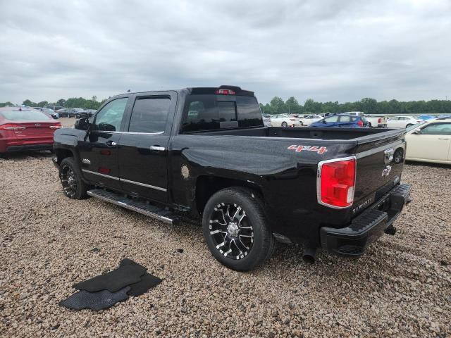 Продаж на аукціоні авто 2017 Chevrolet Silverado, vin: 3GCUKTEC6HG258708, номер лоту: 57300066