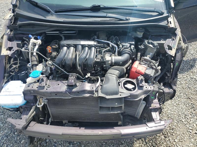 Aukcja sprzedaży 2015 Honda Fit, vin: 3HGGK5H82FM730743, numer aukcji: 54904816