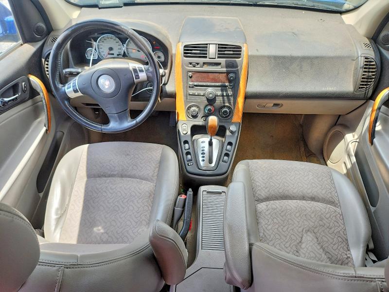 Продажа на аукционе авто 2006 Saturn Vue, vin: 5GZCZ534X6S848154, номер лота: 57590126