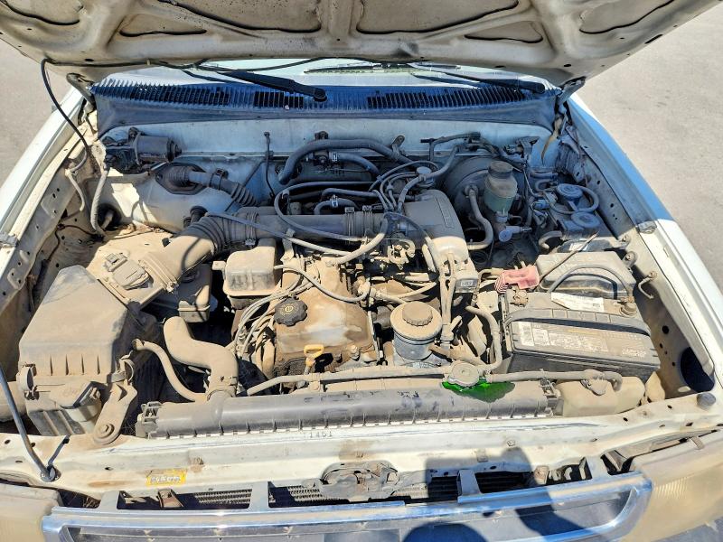 1998 Toyota Tacoma მანქანა იყიდება აუქციონზე, vin: 4TAVL52N9WZ016510, აუქციონის ნომერი: 57588516